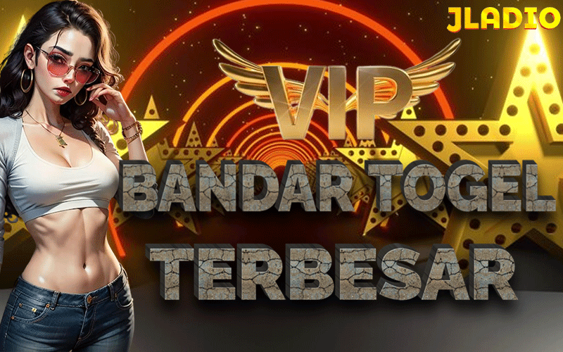 Situs Togel Terbesar dan Terpercaya Di Indonesia | bandar togel terbesar vip