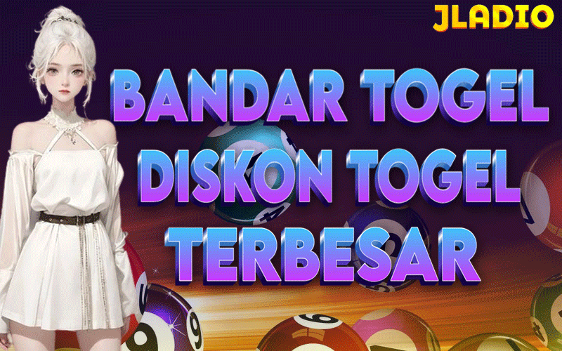 Dapatkan Diskon Togel Terbesar di Situs Togel Terpercaya