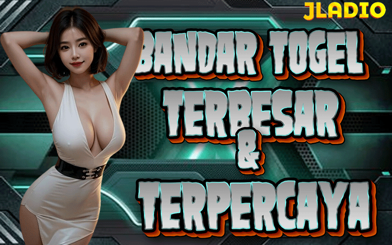 Temukan Bandar Togel Terbesar Dengan Permainan Terpercaya