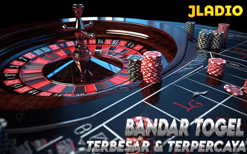 Bandar Togel Terbesar & Terpercaya | Situs Resmi