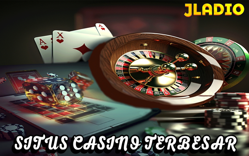 Situs Casino Terbesar di Indonesia: Bermain Aman