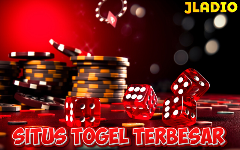 Situs Togel Terpercaya: Pilihan Terbaik Anda