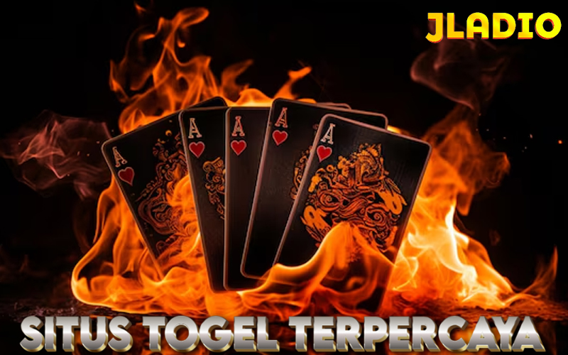 Situs Togel Terbesar di Indonesia – Judi Online Aman