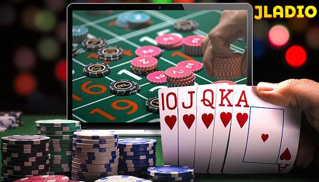 Live Casino Terbaik dan Terbesar | Pengalaman Seru