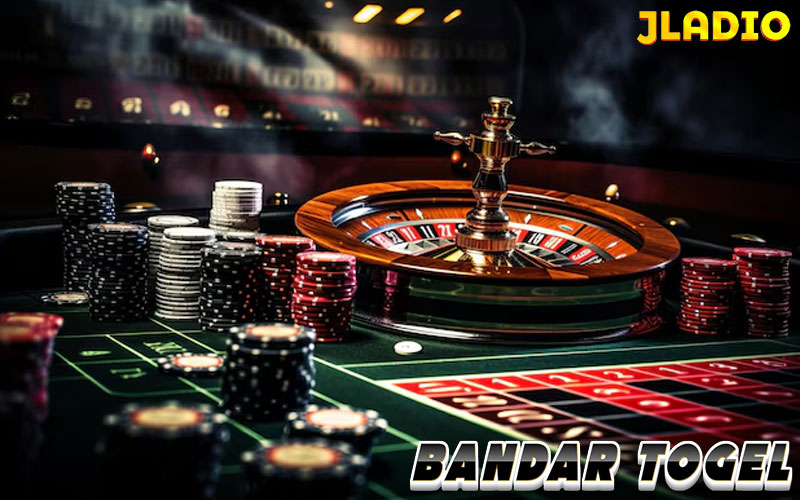 Bandar Togel Terbesar: Pilihan Terbaik Untuk Anda